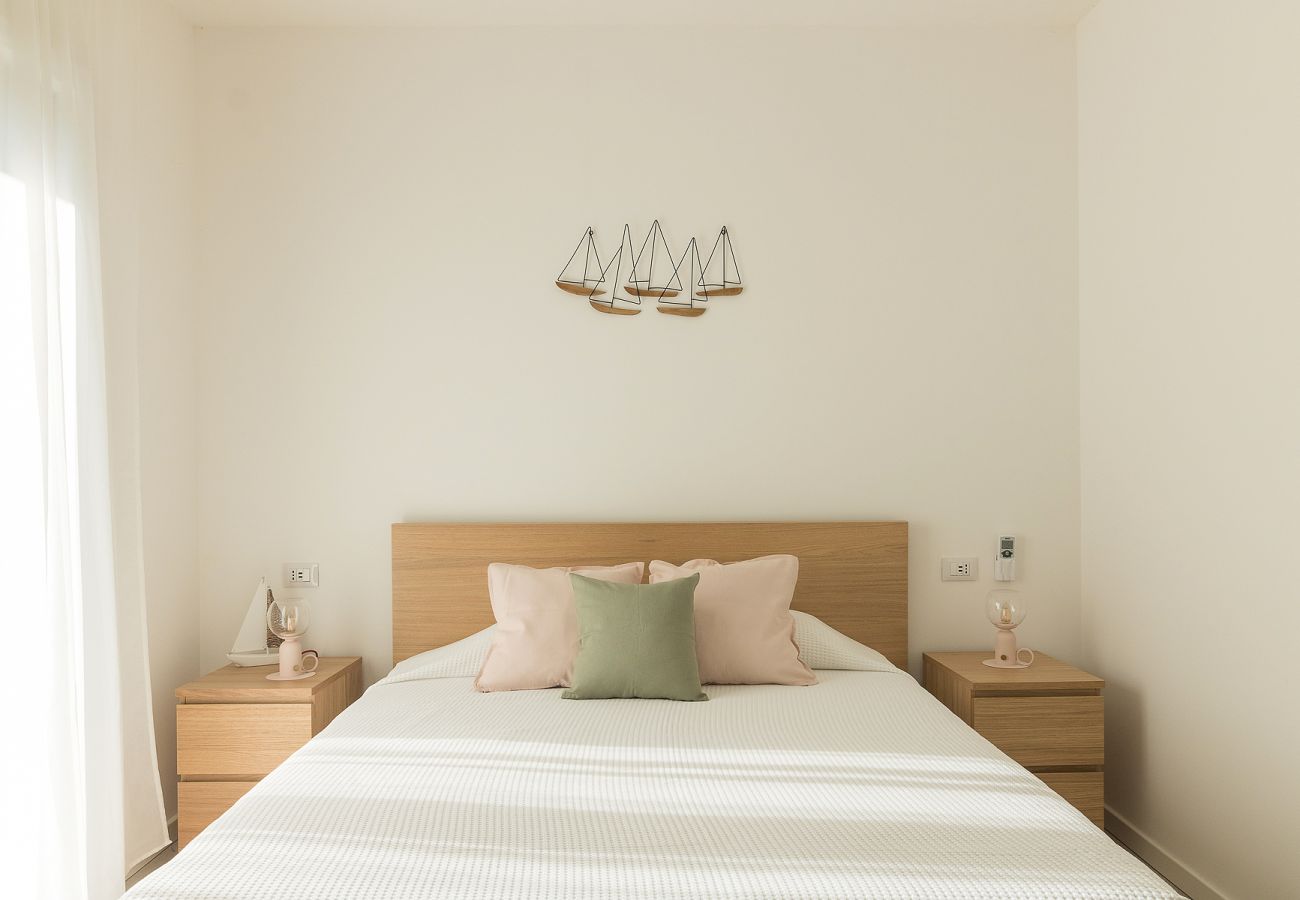 Ferienwohnung in Manerba del Garda - Residenza Ninfee by Garda FeWo