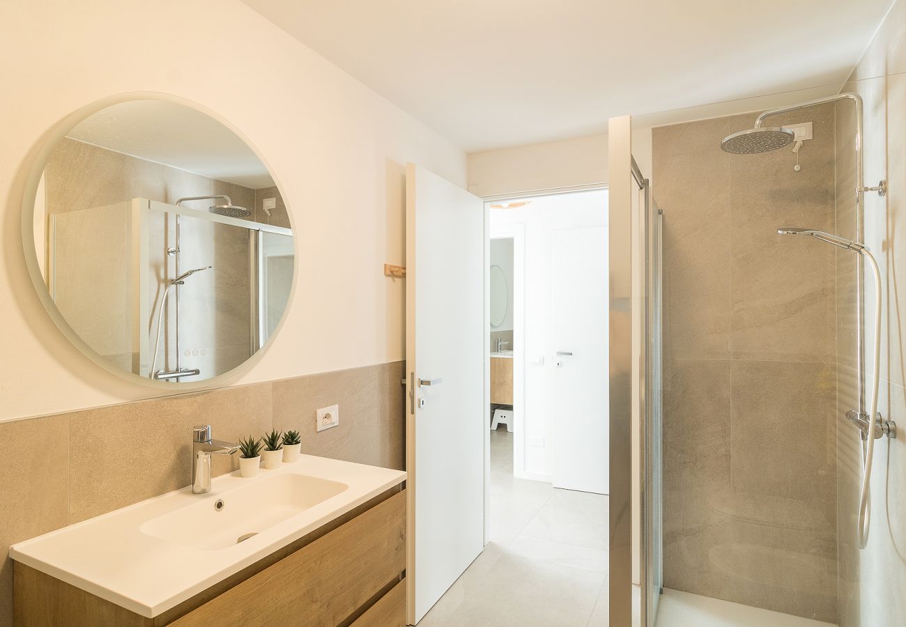 Ferienwohnung in Manerba del Garda - Residenza Ninfee by Garda FeWo