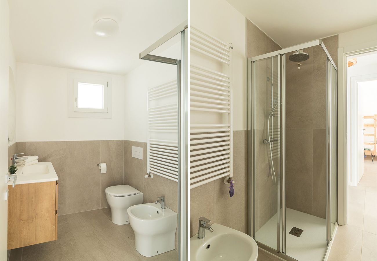 Ferienwohnung in Manerba del Garda - Residenza Ninfee by Garda FeWo
