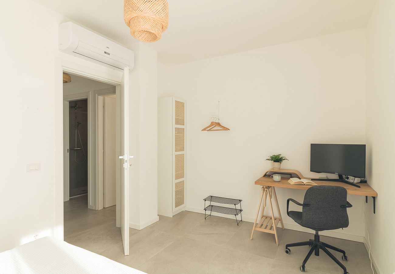 Ferienwohnung in Manerba del Garda - Residenza Ninfee by Garda FeWo