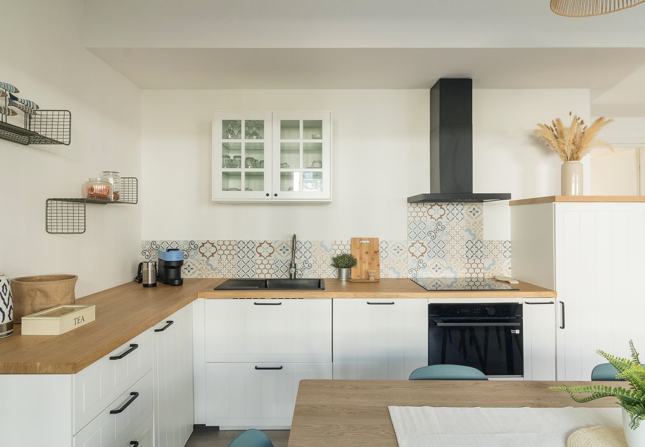 Ferienwohnung in Manerba del Garda - Residenza Ninfee by Garda FeWo