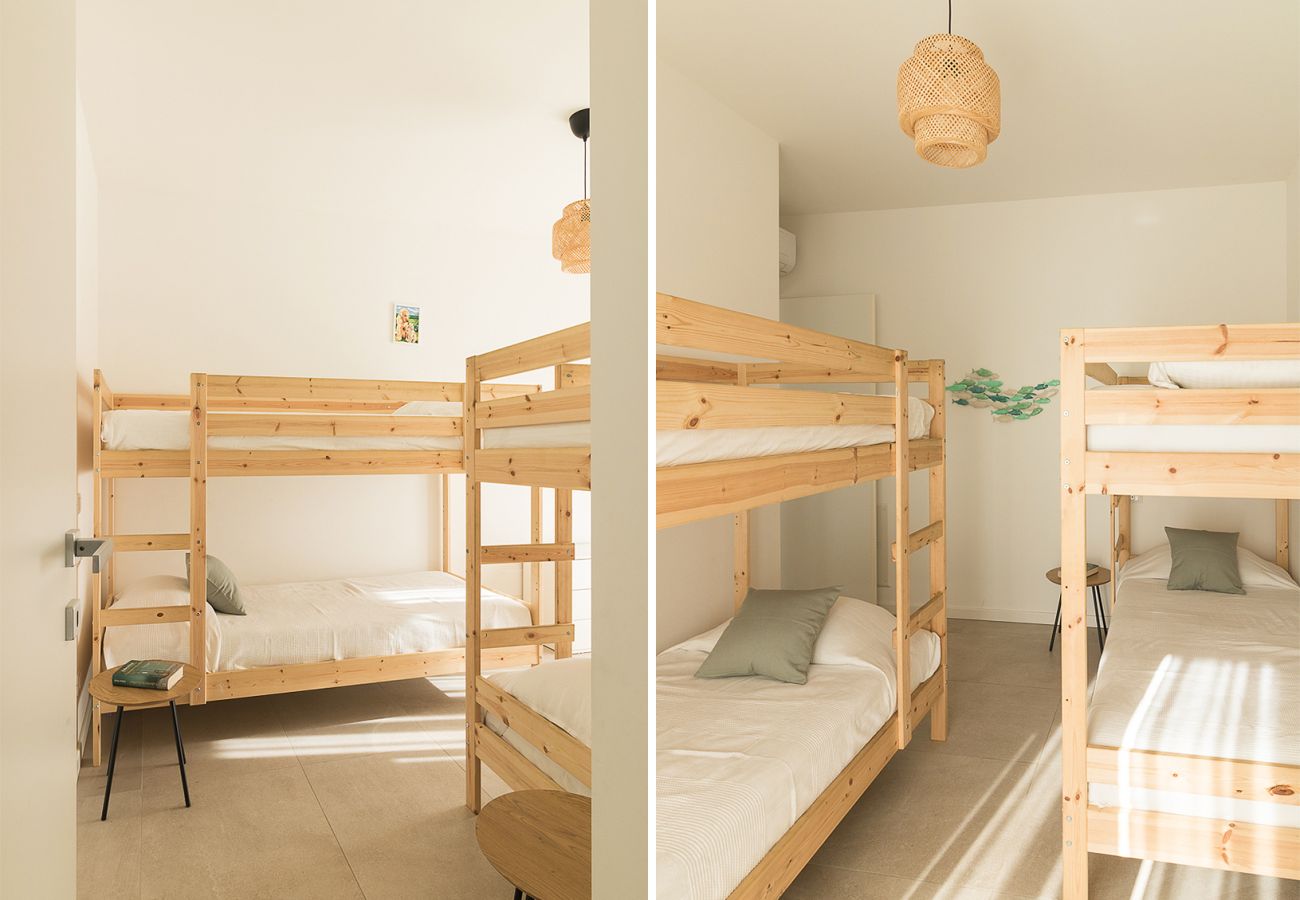 Ferienwohnung in Manerba del Garda - Residenza Ninfee by Garda FeWo
