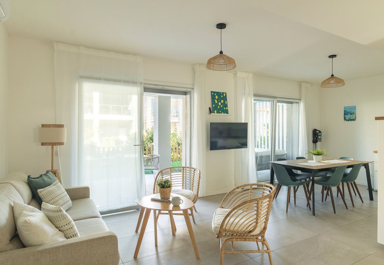 Ferienwohnung in Manerba del Garda - Residenza Ninfee by Garda FeWo
