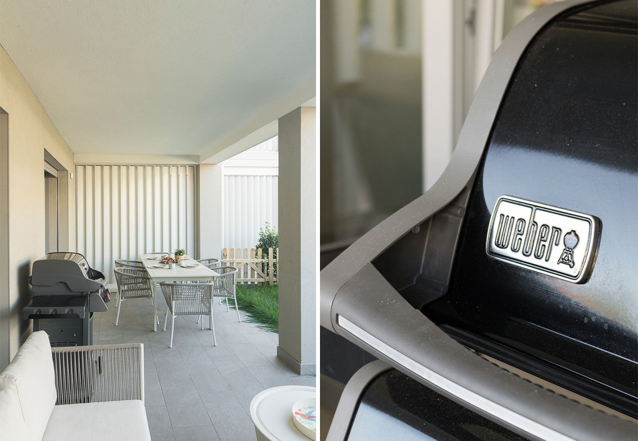 Ferienwohnung in Manerba del Garda - Residenza Ninfee by Garda FeWo