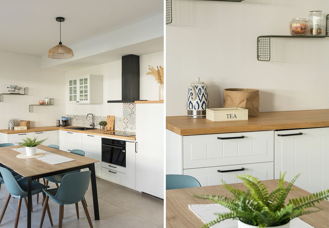 Ferienwohnung in Manerba del Garda - Residenza Ninfee by Garda FeWo