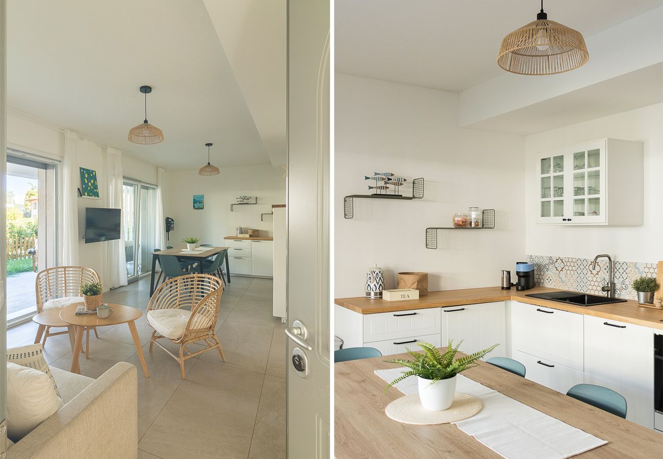 Ferienwohnung in Manerba del Garda - Residenza Ninfee by Garda FeWo