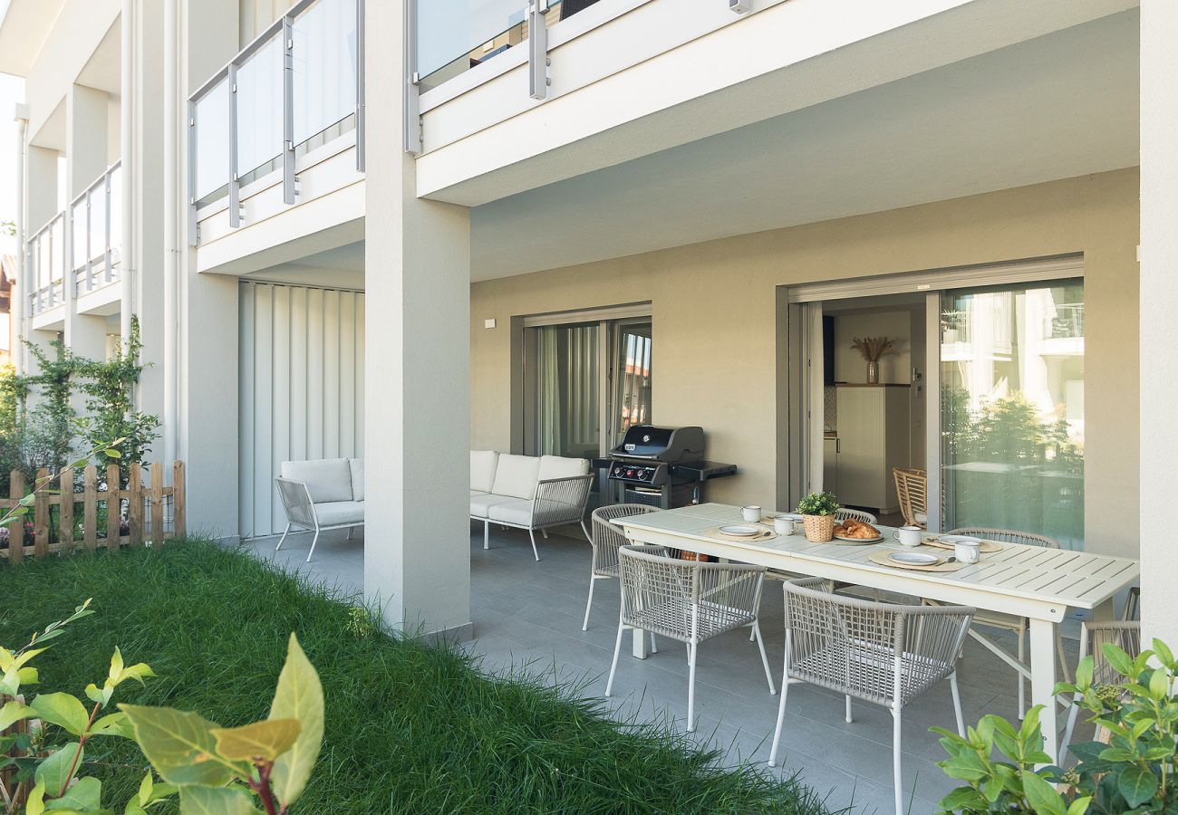 Ferienwohnung in Manerba del Garda - Residenza Ninfee by Garda FeWo