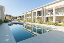 Ferienwohnung in Manerba del Garda - Residenza Ninfee by Garda FeWo