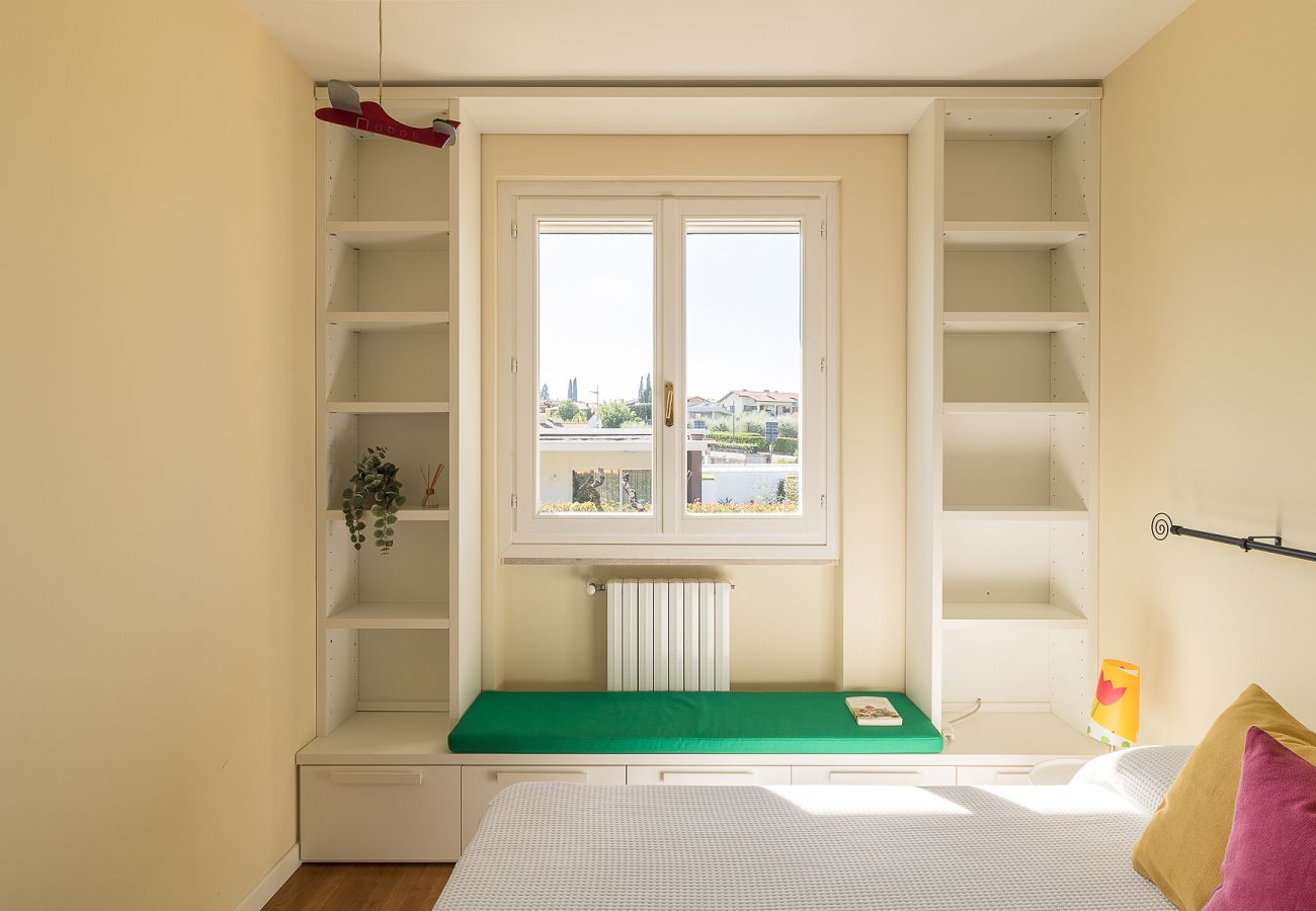 Ferienwohnung in Manerba del Garda - I Giardini di Manerba by Garda FeWo