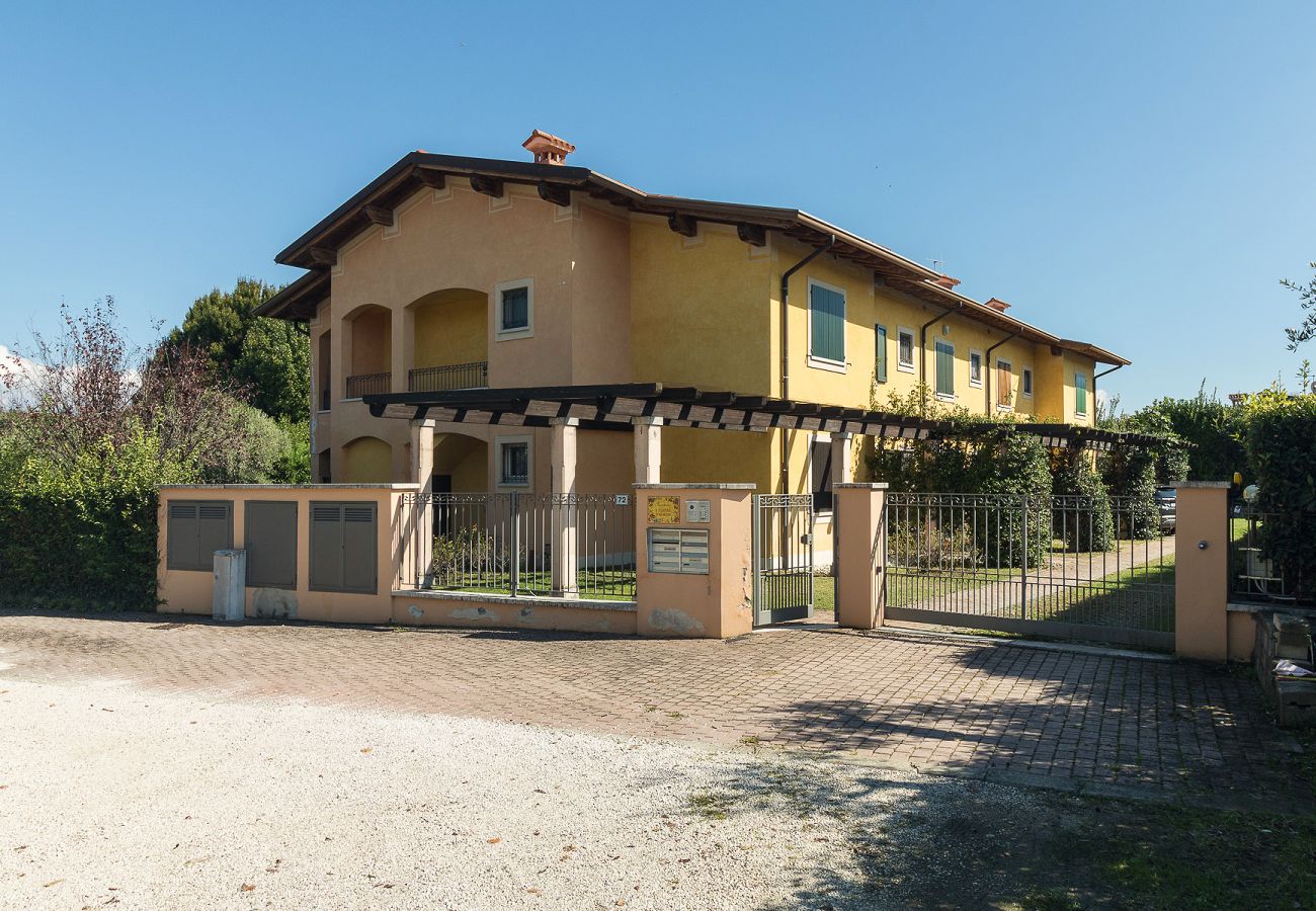 Ferienwohnung in Manerba del Garda - I Giardini di Manerba by Garda FeWo