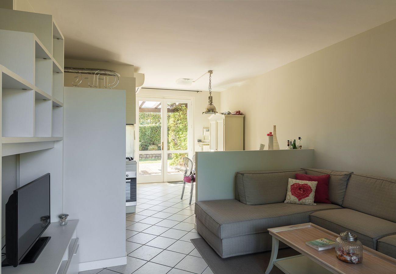 Ferienwohnung in Manerba del Garda - I Giardini di Manerba by Garda FeWo