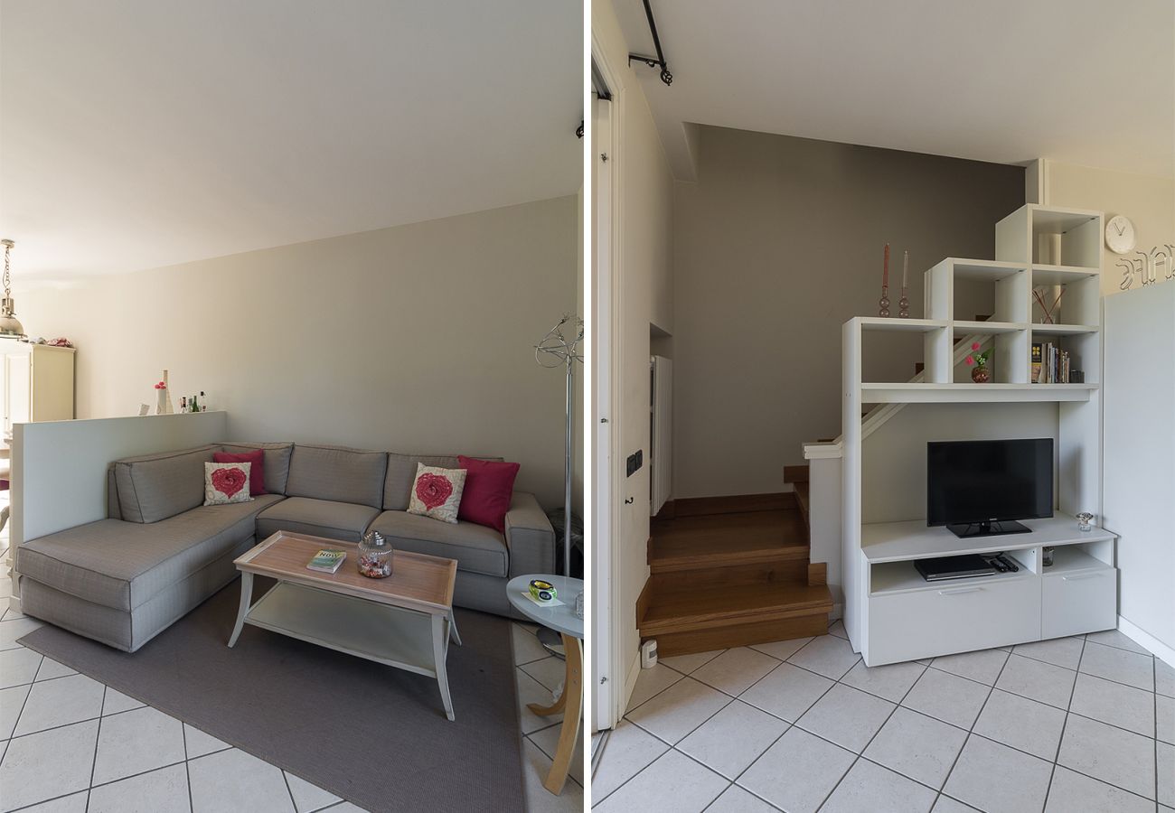 Ferienwohnung in Manerba del Garda - I Giardini di Manerba by Garda FeWo