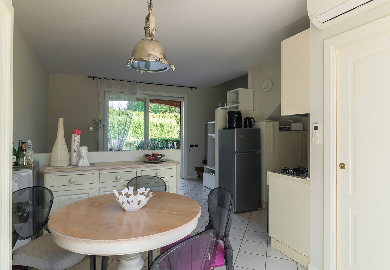 Ferienwohnung in Manerba del Garda - I Giardini di Manerba by Garda FeWo