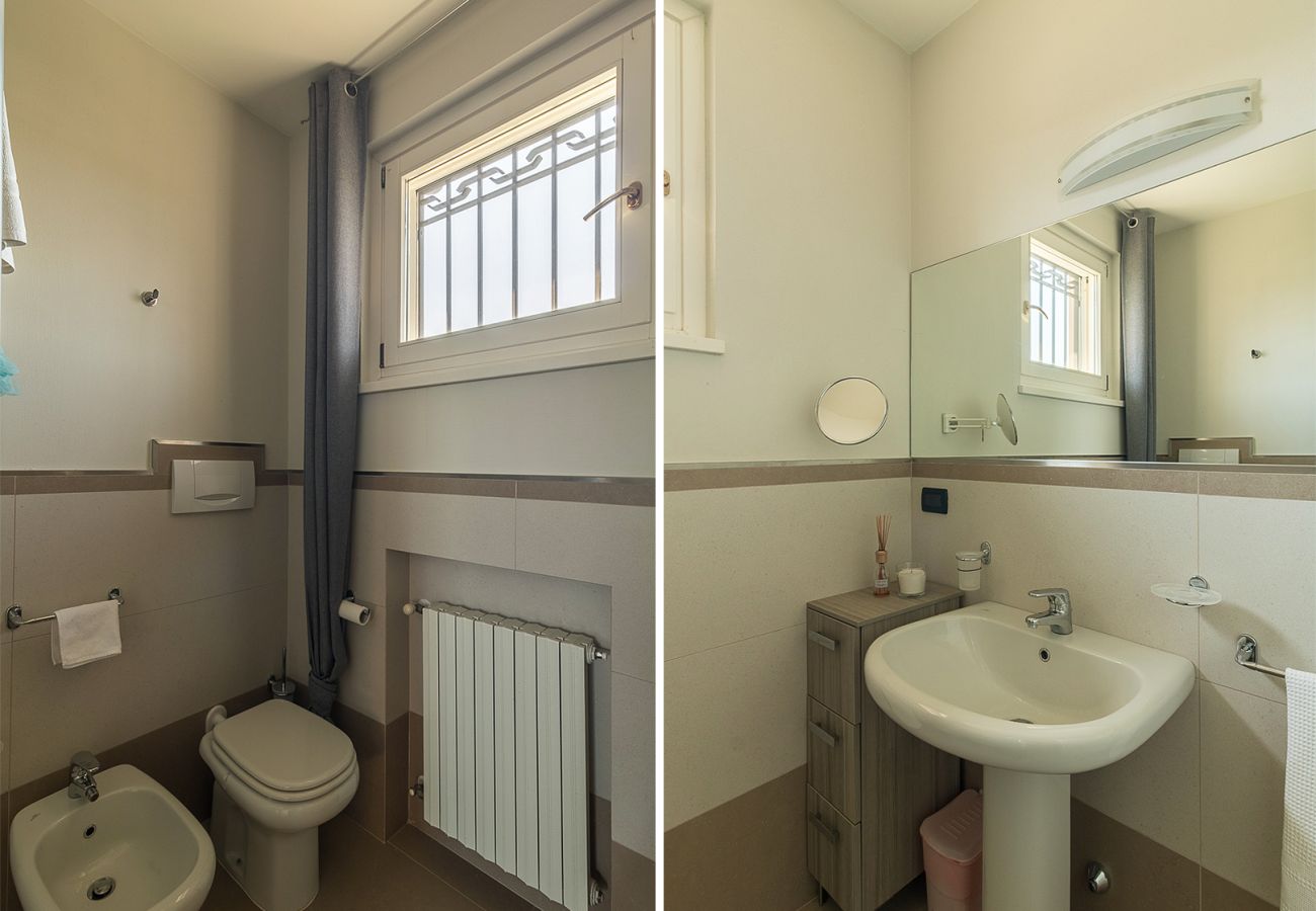 Ferienwohnung in Manerba del Garda - I Giardini di Manerba by Garda FeWo