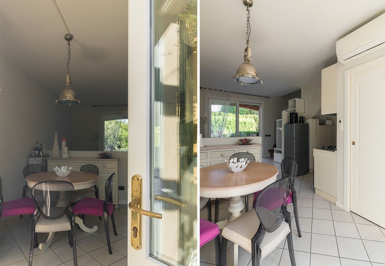 Ferienwohnung in Manerba del Garda - I Giardini di Manerba by Garda FeWo