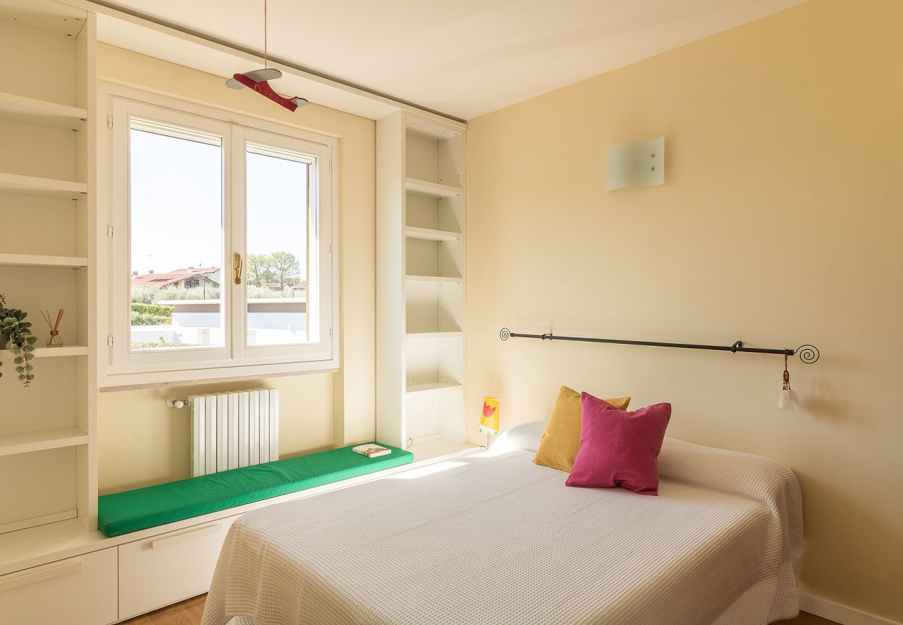 Ferienwohnung in Manerba del Garda - I Giardini di Manerba by Garda FeWo