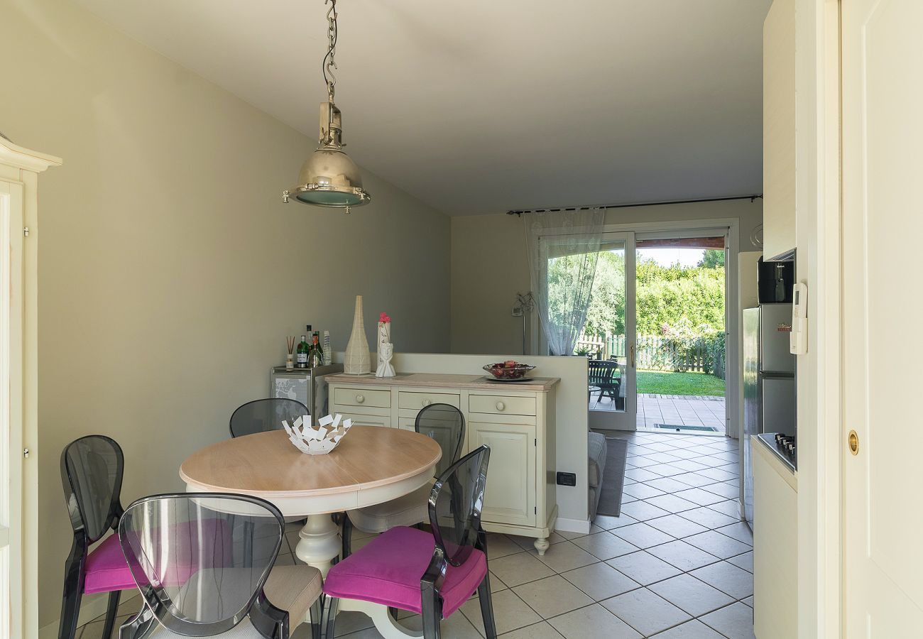 Ferienwohnung in Manerba del Garda - I Giardini di Manerba by Garda FeWo