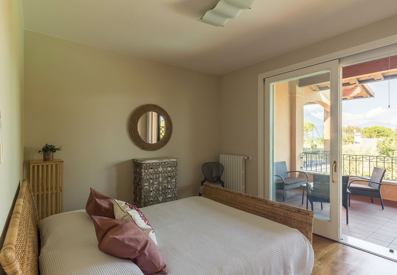 Ferienwohnung in Manerba del Garda - I Giardini di Manerba by Garda FeWo