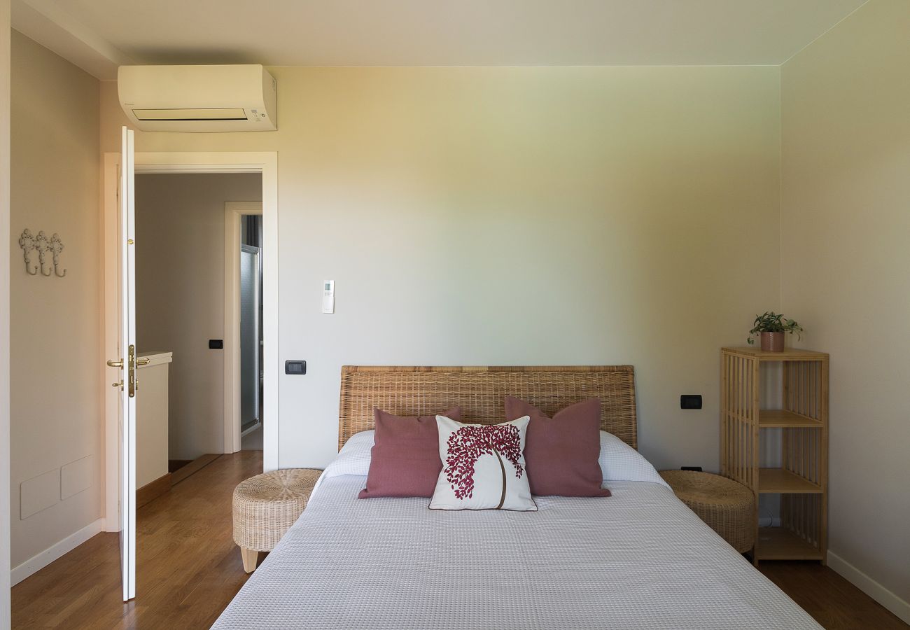 Ferienwohnung in Manerba del Garda - I Giardini di Manerba by Garda FeWo