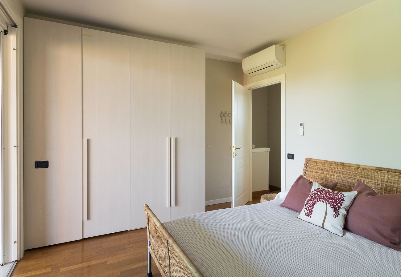 Ferienwohnung in Manerba del Garda - I Giardini di Manerba by Garda FeWo