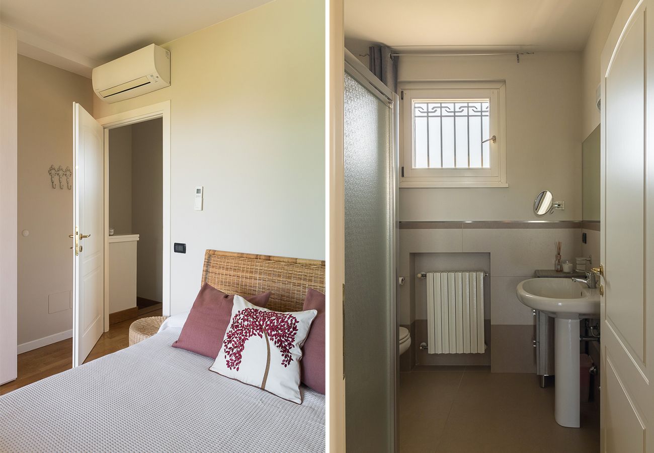 Ferienwohnung in Manerba del Garda - I Giardini di Manerba by Garda FeWo