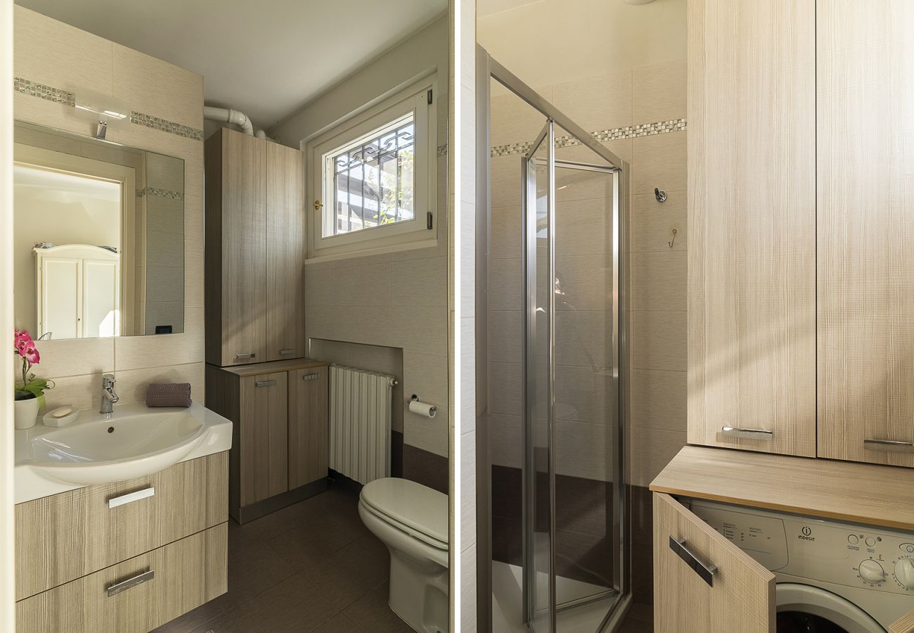 Ferienwohnung in Manerba del Garda - I Giardini di Manerba by Garda FeWo