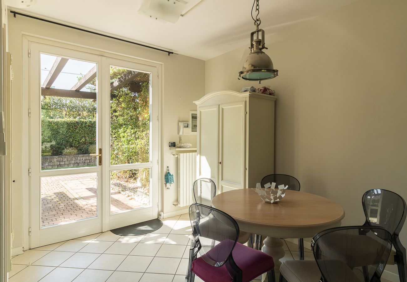 Ferienwohnung in Manerba del Garda - I Giardini di Manerba by Garda FeWo