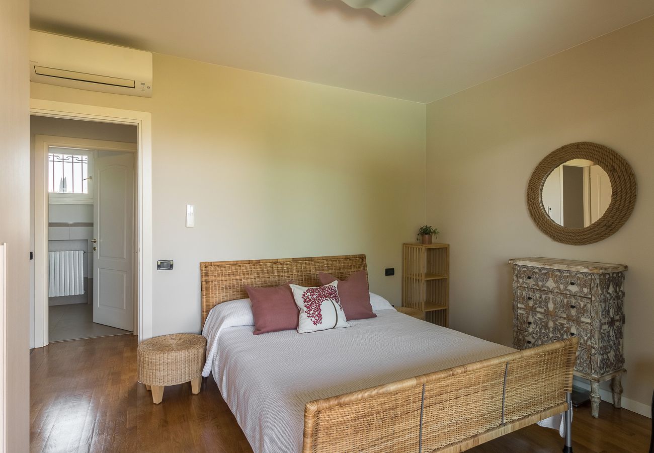 Ferienwohnung in Manerba del Garda - I Giardini di Manerba by Garda FeWo