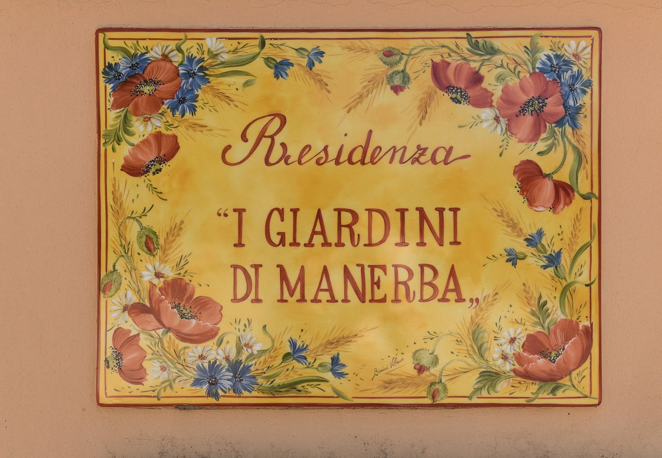 Ferienwohnung in Manerba del Garda - I Giardini di Manerba by Garda FeWo