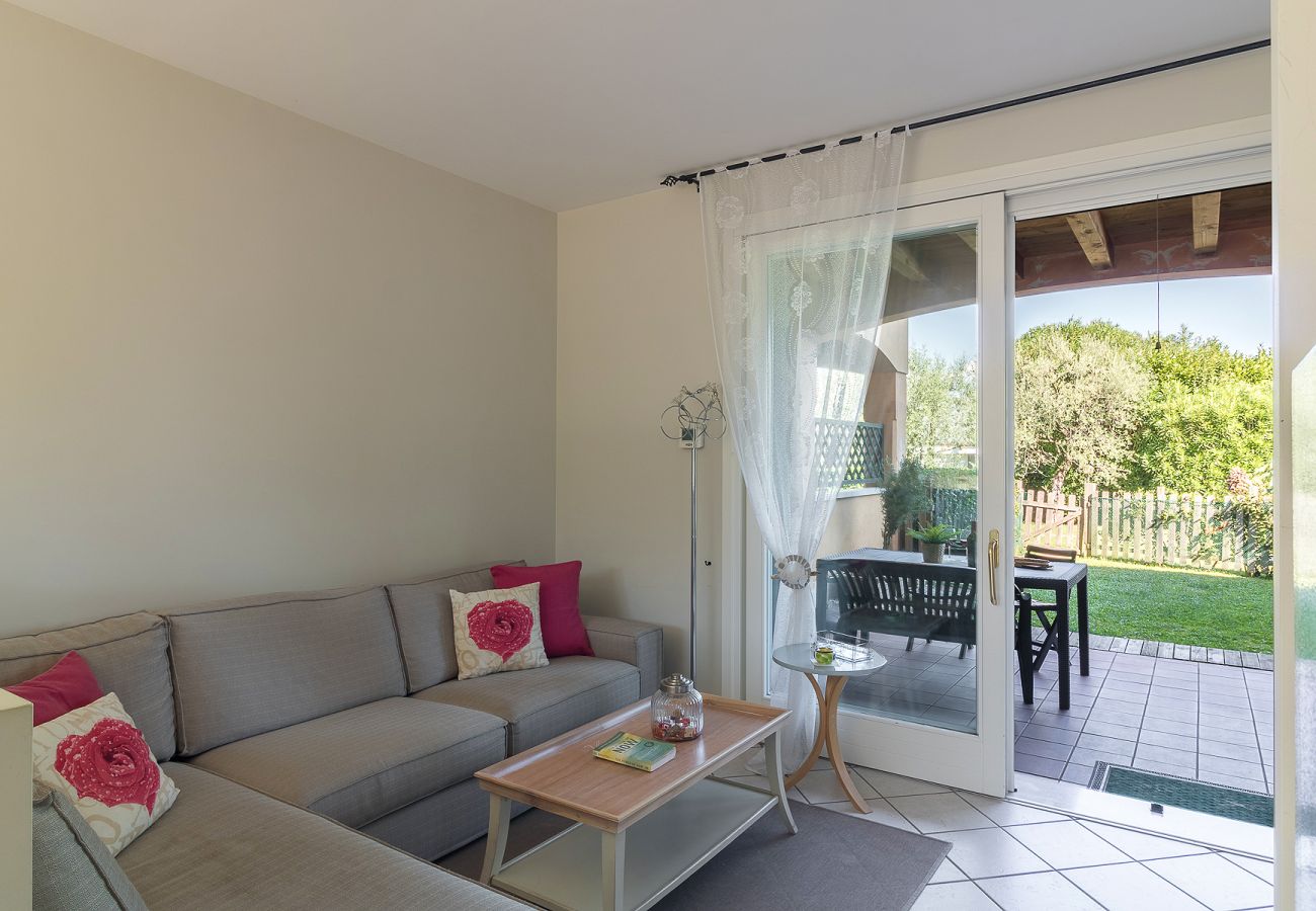 Ferienwohnung in Manerba del Garda - I Giardini di Manerba by Garda FeWo