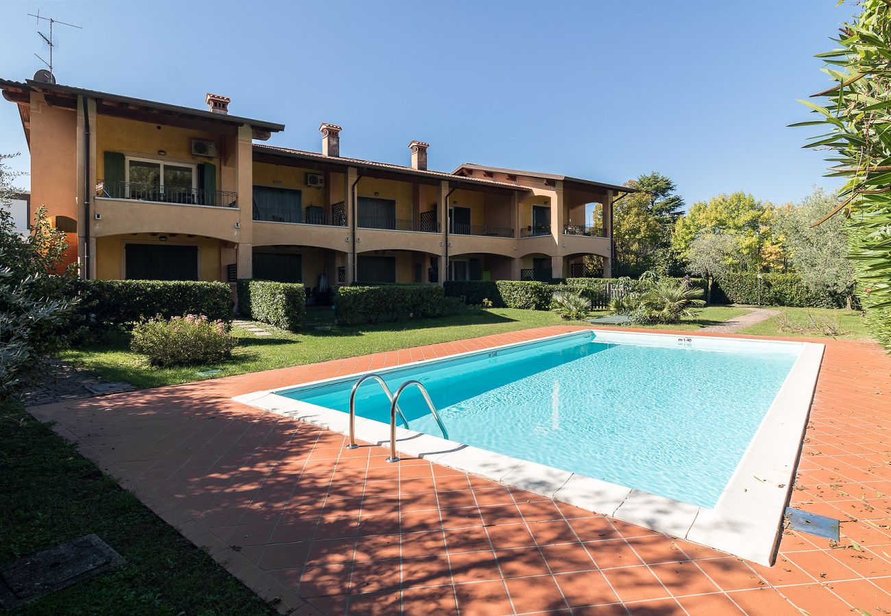 Ferienwohnung in Manerba del Garda - I Giardini di Manerba by Garda FeWo