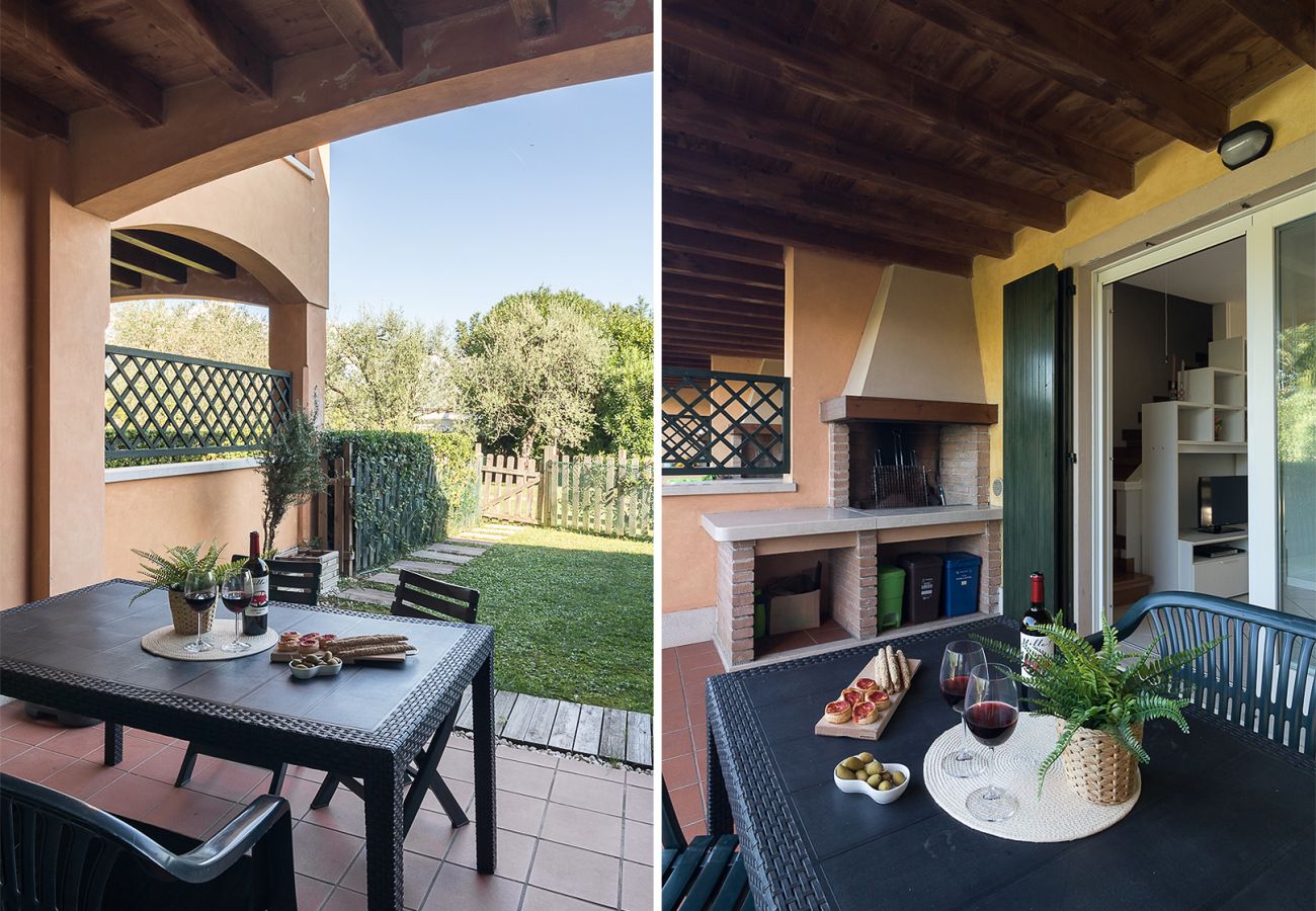 Ferienwohnung in Manerba del Garda - I Giardini di Manerba by Garda FeWo