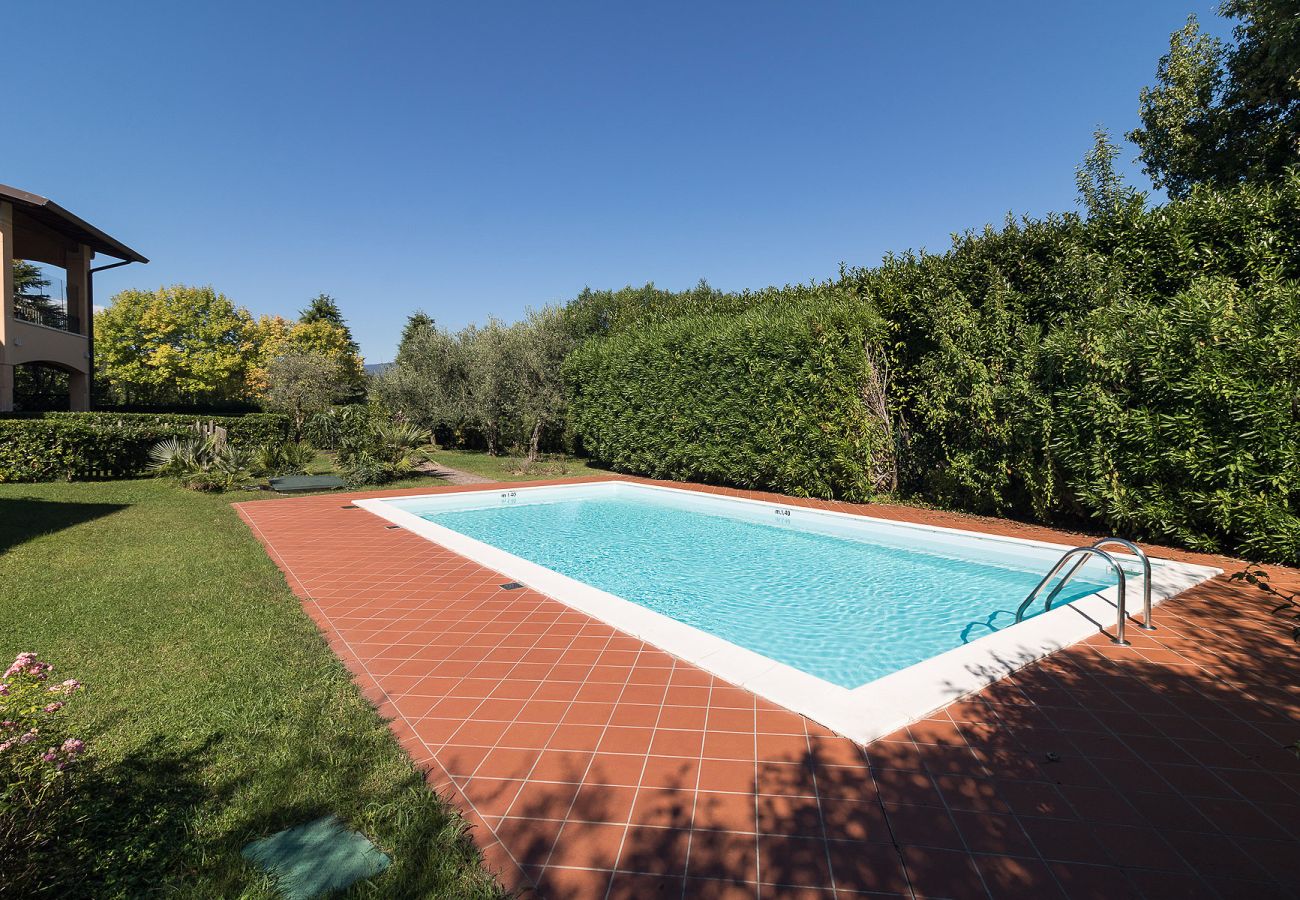 Ferienwohnung in Manerba del Garda - I Giardini di Manerba by Garda FeWo