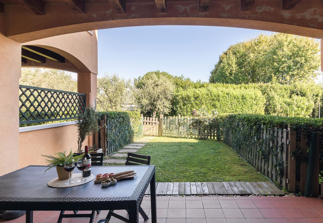 Ferienwohnung in Manerba del Garda - I Giardini di Manerba by Garda FeWo