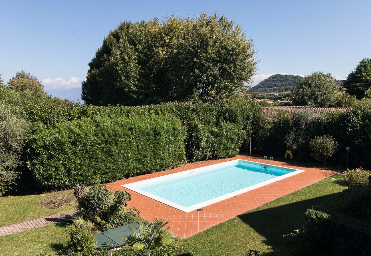 Ferienwohnung in Manerba del Garda - I Giardini di Manerba by Garda FeWo