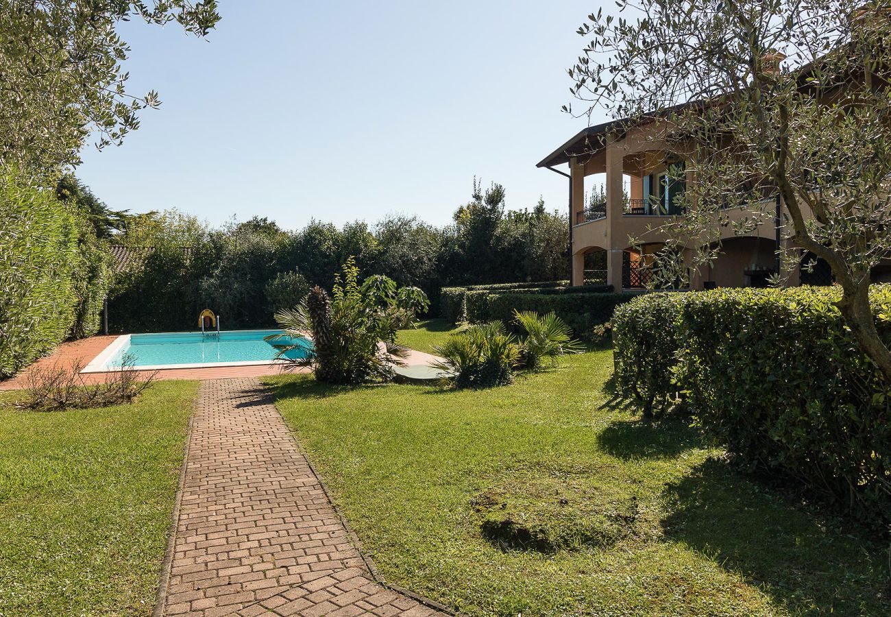 Ferienwohnung in Manerba del Garda - I Giardini di Manerba by Garda FeWo