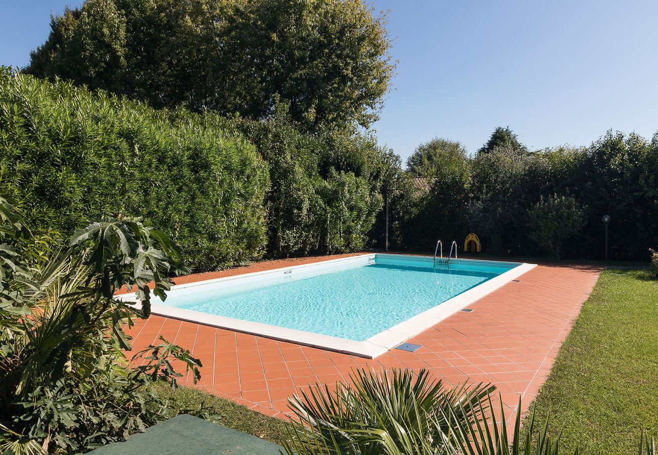 Ferienwohnung in Manerba del Garda - I Giardini di Manerba by Garda FeWo