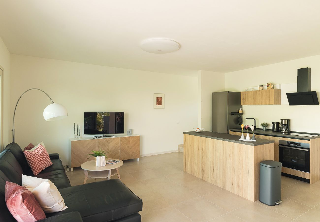 Villa in Manerba del Garda - Villa Fortuna al Lago by Garda FeWo