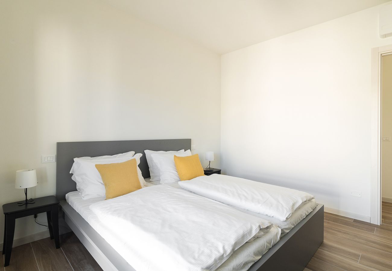 Villa in Manerba del Garda - Villa Fortuna al Lago by Garda FeWo