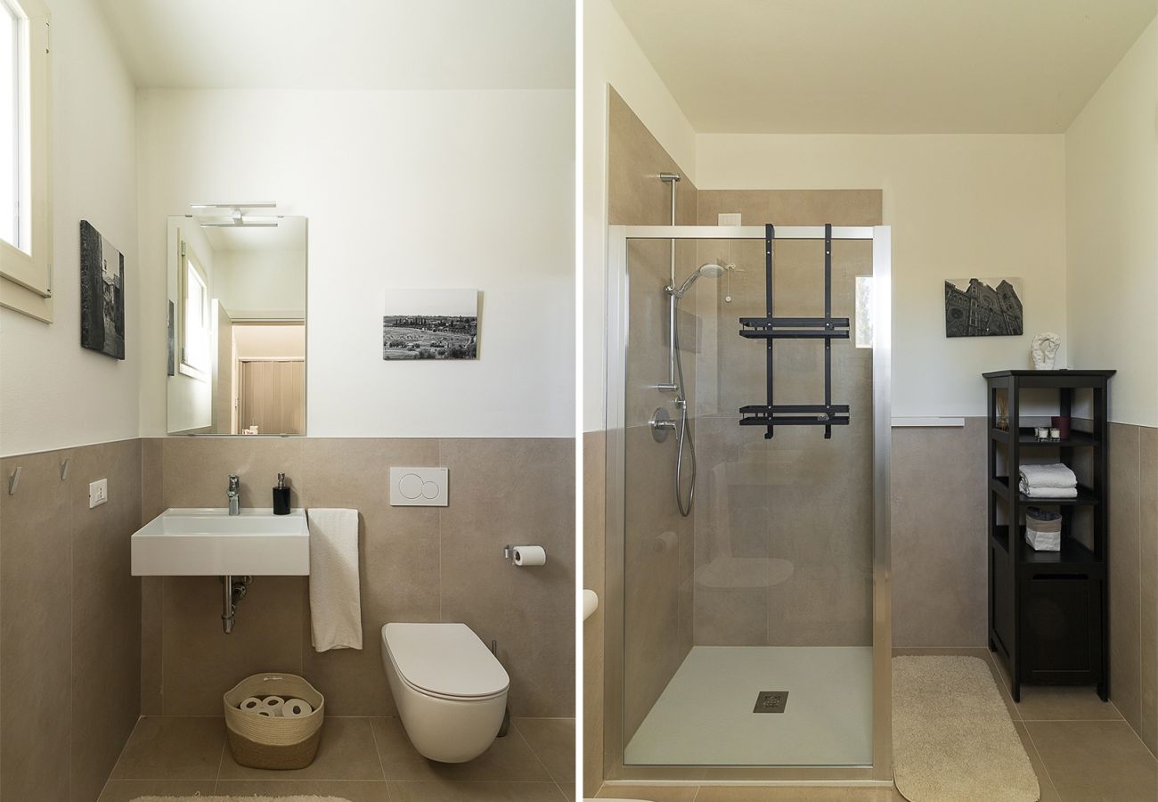 Villa in Manerba del Garda - Villa Fortuna al Lago by Garda FeWo