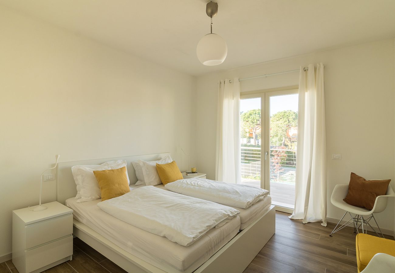 Villa in Manerba del Garda - Villa Fortuna al Lago by Garda FeWo