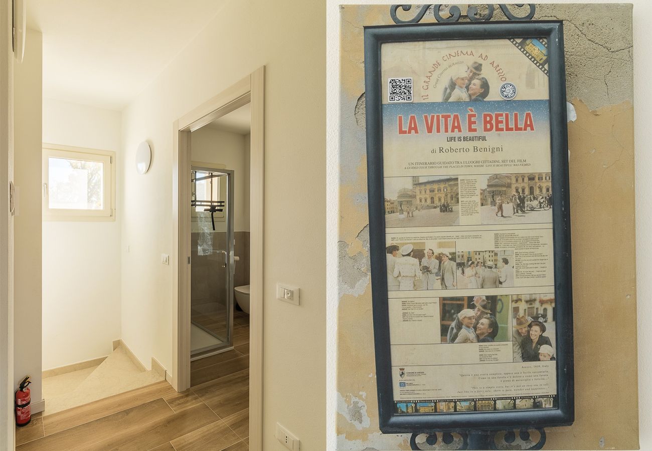 Villa in Manerba del Garda - Villa Fortuna al Lago by Garda FeWo