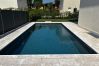 Villa in Manerba del Garda - Villa Fortuna al Lago by Garda FeWo