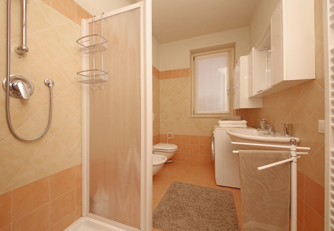 Ferienwohnung in Manerba del Garda - Casa Klimt by Garda FeWo