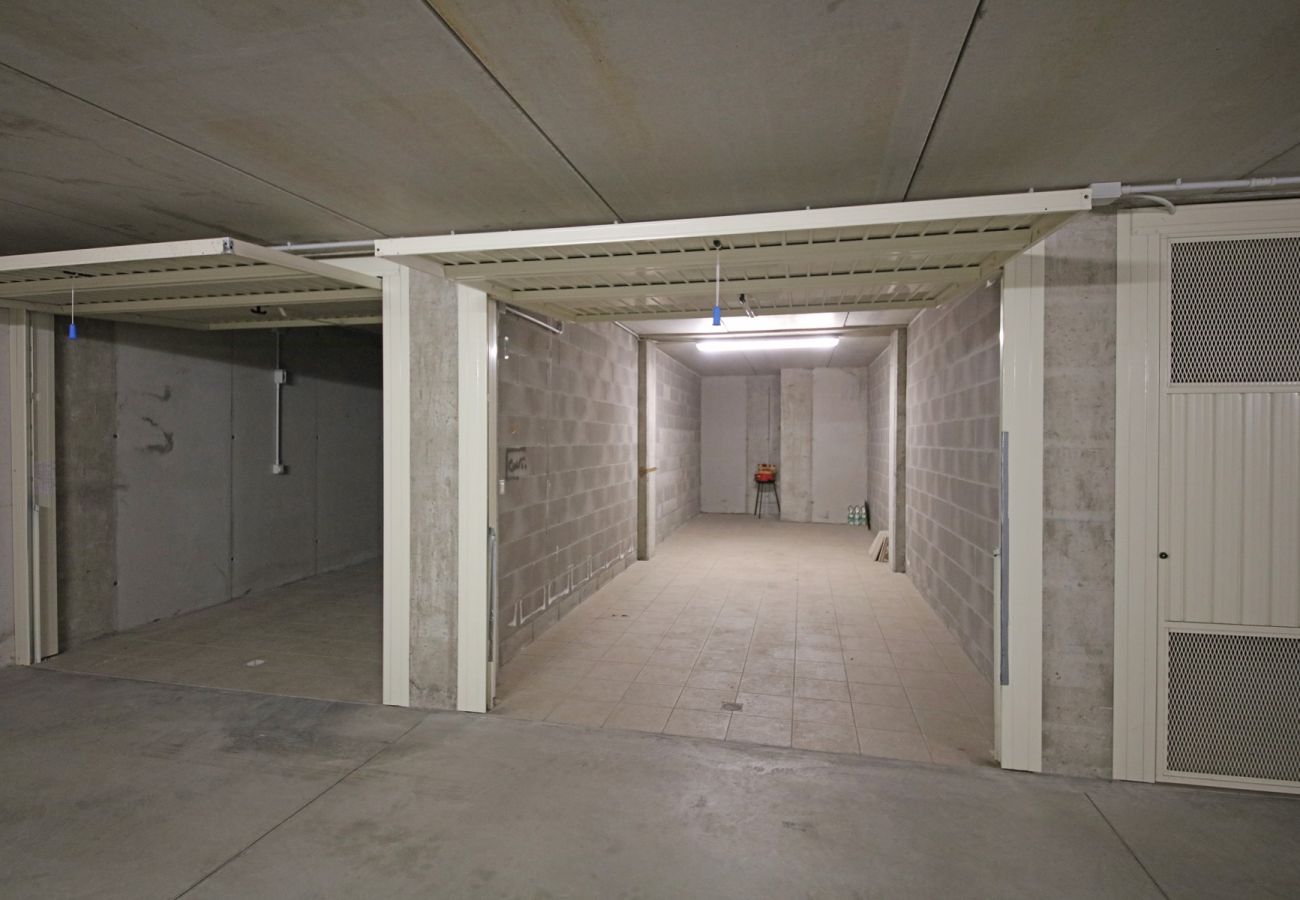 Ferienwohnung in Manerba del Garda - Casa Klimt by Garda FeWo