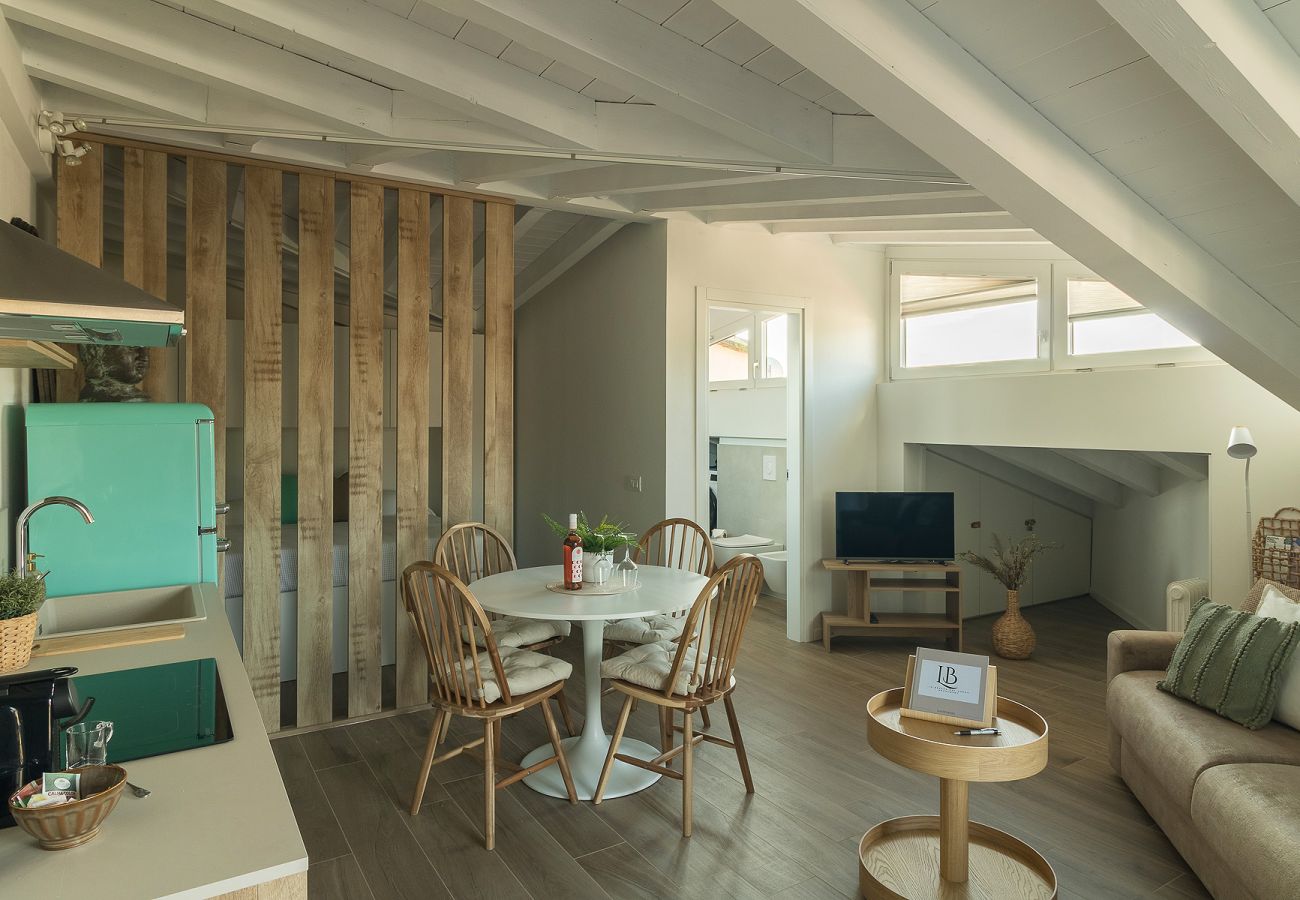 Ferienwohnung in Moniga del Garda - Brezza sul Lago by Garda FeWo