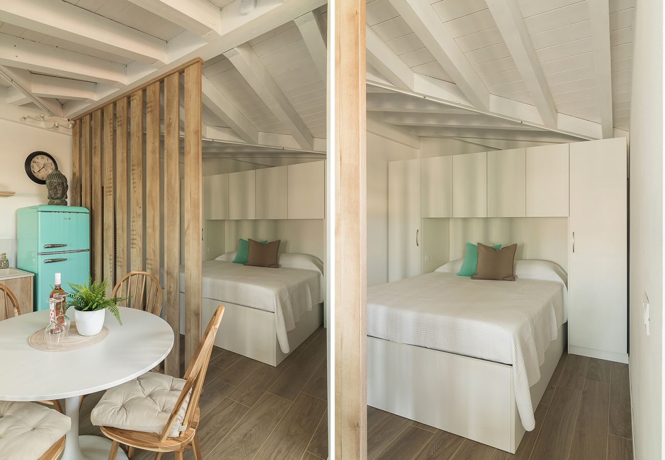 Ferienwohnung in Moniga del Garda - Brezza sul Lago by Garda FeWo