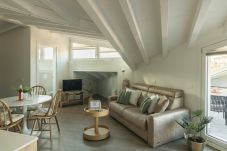 Ferienwohnung in Moniga del Garda - Brezza sul Lago by Garda FeWo