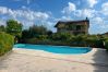 Ferienwohnung in Moniga del Garda - Brezza sul Lago by Garda FeWo