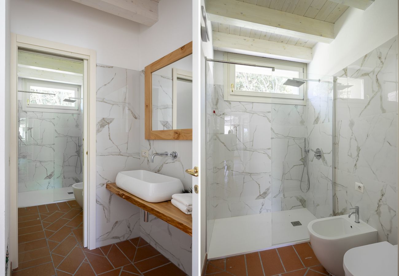 Ferienwohnung in Toscolano-Maderno - Cà Pietra by Garda FeWo
